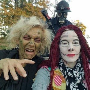 Meet your Posher, Emmy